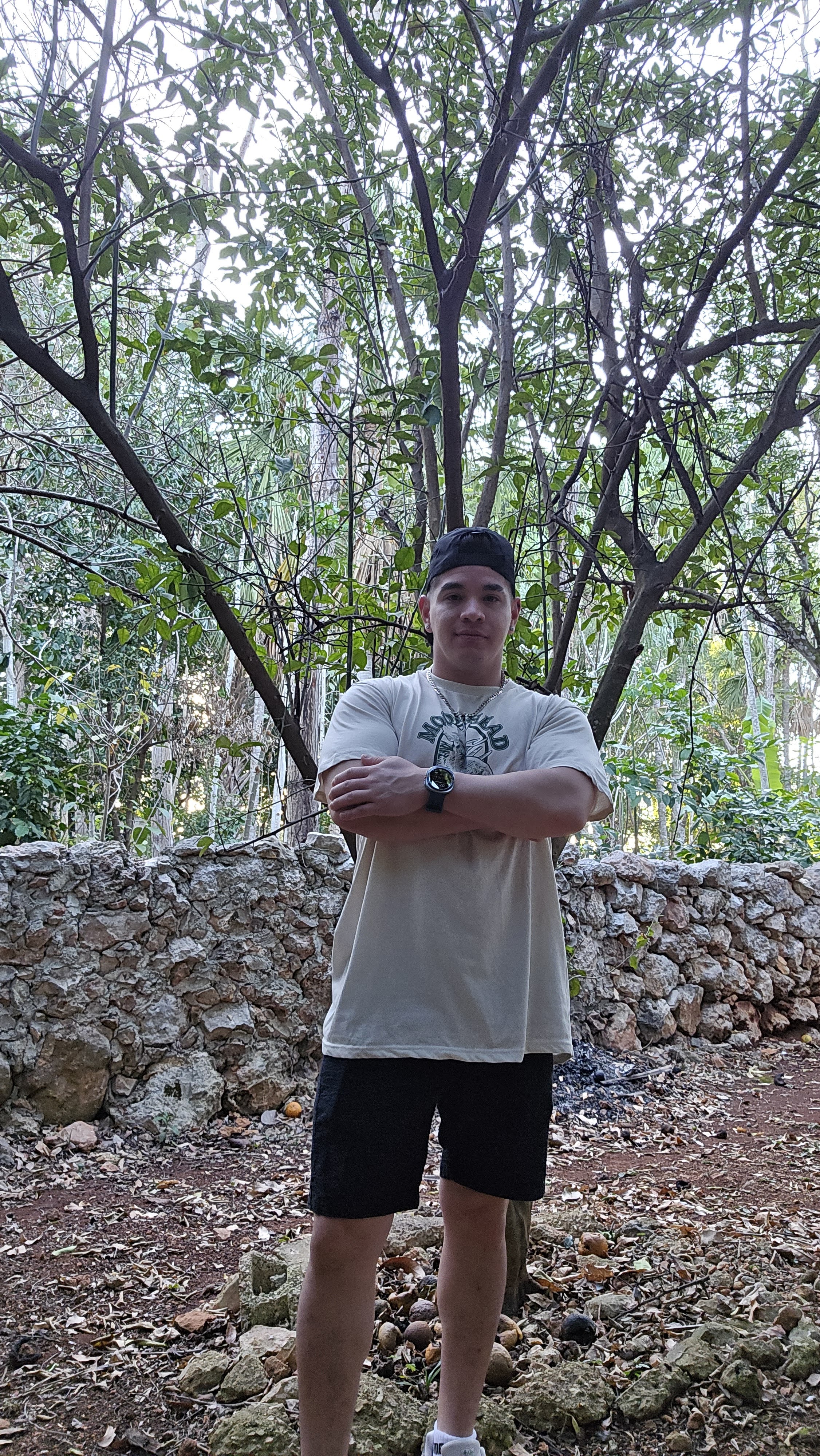 Daniel — Co-Founder, YUUM Chili