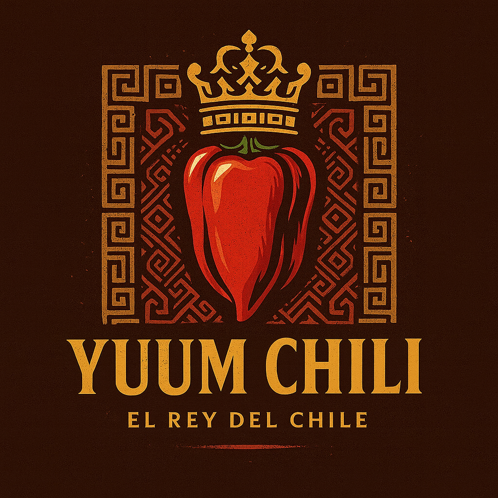 YUUM — El Rey del Chile